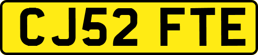 CJ52FTE