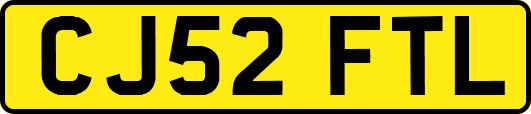 CJ52FTL