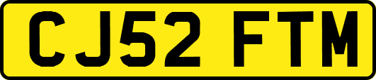 CJ52FTM