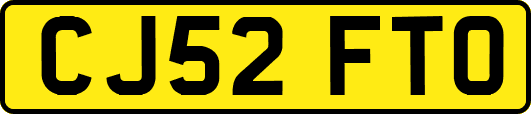 CJ52FTO
