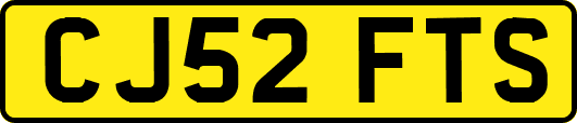 CJ52FTS