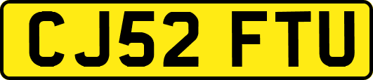 CJ52FTU