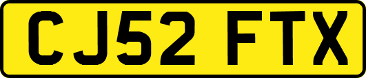 CJ52FTX