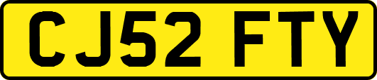 CJ52FTY