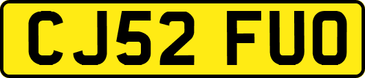 CJ52FUO