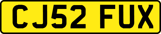 CJ52FUX