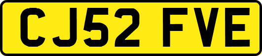 CJ52FVE