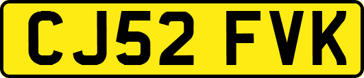 CJ52FVK