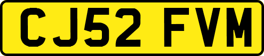 CJ52FVM