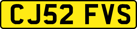 CJ52FVS