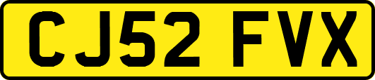 CJ52FVX