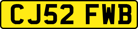 CJ52FWB