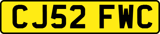 CJ52FWC