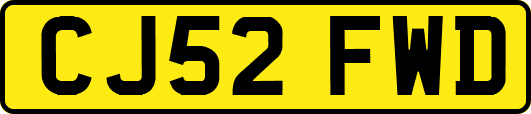 CJ52FWD