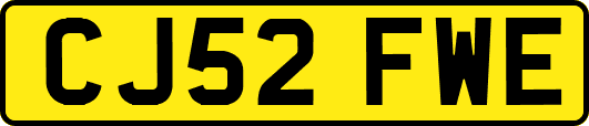CJ52FWE