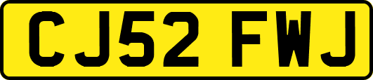 CJ52FWJ
