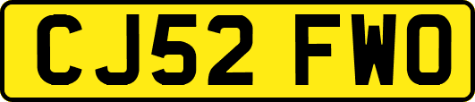 CJ52FWO