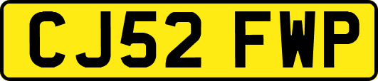 CJ52FWP