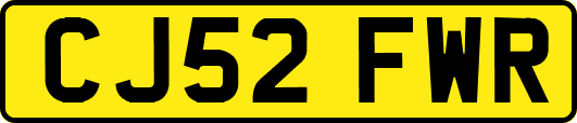 CJ52FWR