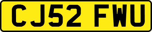 CJ52FWU