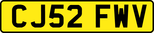 CJ52FWV
