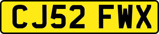 CJ52FWX