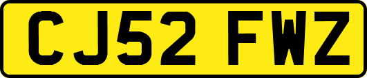 CJ52FWZ
