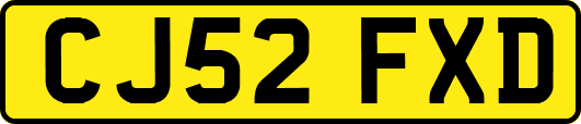 CJ52FXD