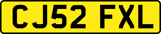 CJ52FXL