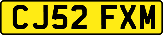 CJ52FXM