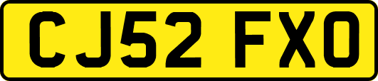 CJ52FXO