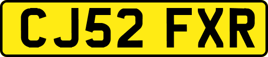 CJ52FXR
