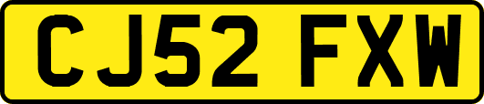 CJ52FXW