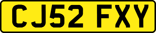 CJ52FXY
