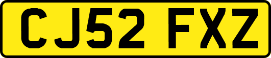 CJ52FXZ