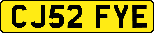 CJ52FYE