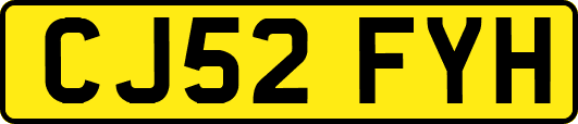 CJ52FYH