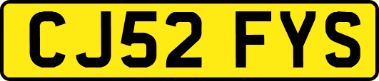 CJ52FYS