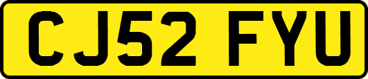 CJ52FYU