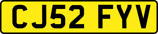CJ52FYV
