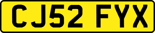 CJ52FYX