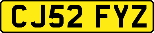 CJ52FYZ