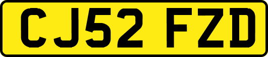 CJ52FZD