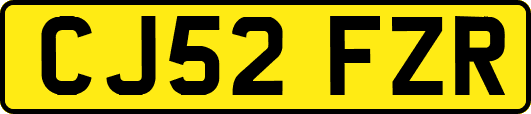 CJ52FZR