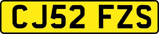 CJ52FZS