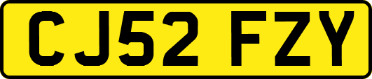CJ52FZY