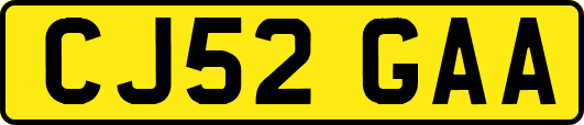 CJ52GAA