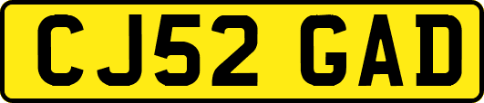 CJ52GAD