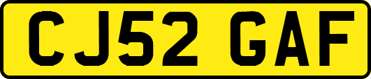 CJ52GAF