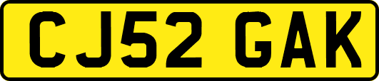 CJ52GAK